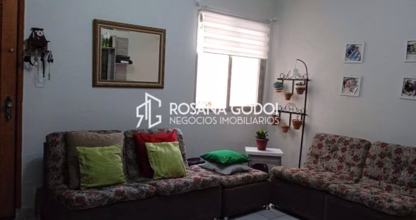Apartamento à venda, 70 m² por R$ 297.000,00 - Vila Jerusalém - São Bernardo do Campo/SP