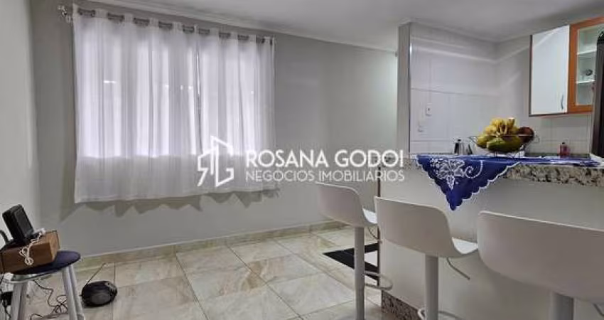 Oportunidade! Apartamento no Coração da Paulicéia