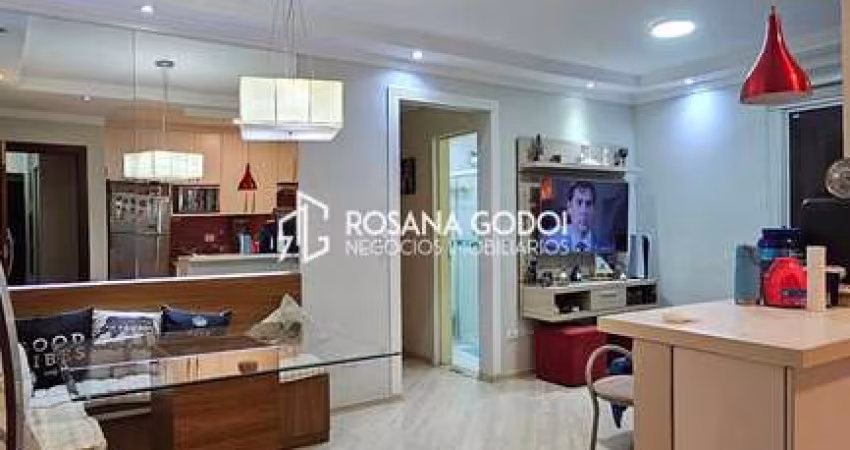 Apartamento em Demarchi, São Bernardo do Campo/SP