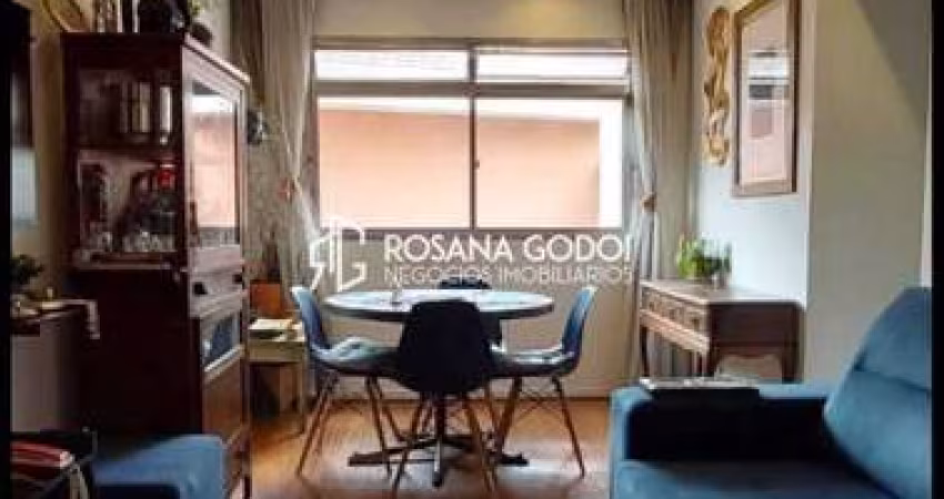 Apartamento à venda no bairro Taboão - São Bernardo do Campo/SP