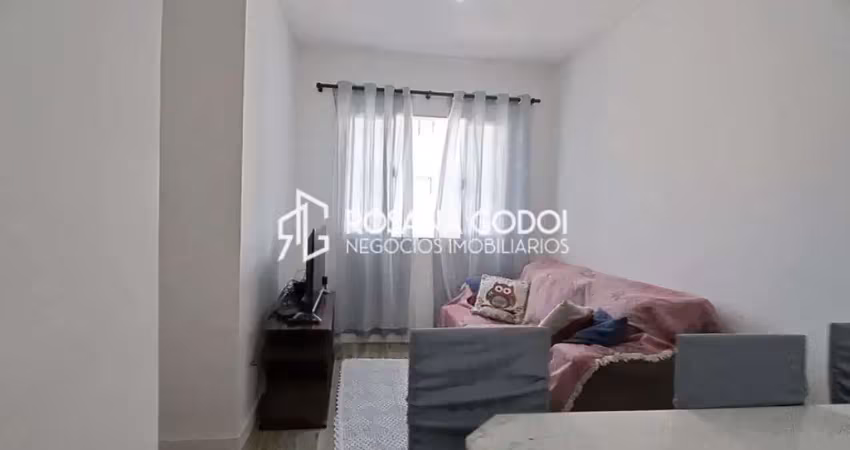 Apartamento à venda no bairro Paulicéia - São Bernardo do Campo/SP