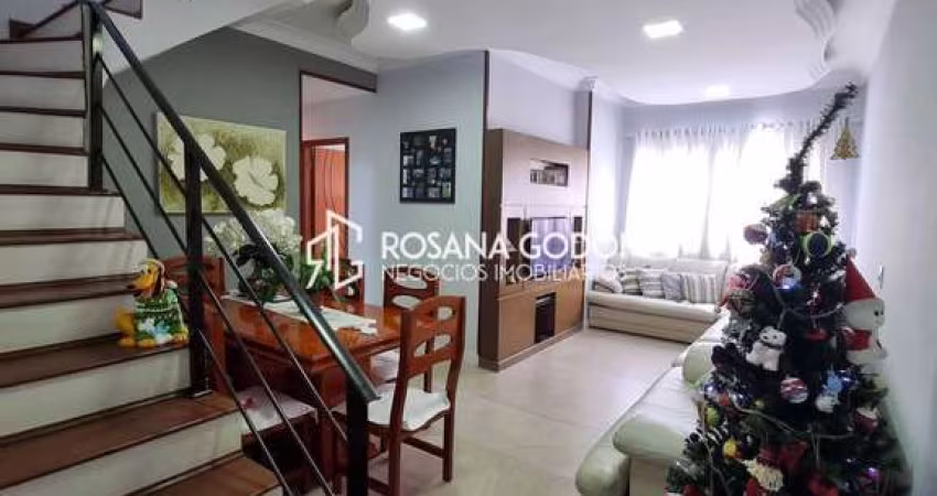 Apartamento à venda no bairro Centro - São Bernardo do Campo/SP