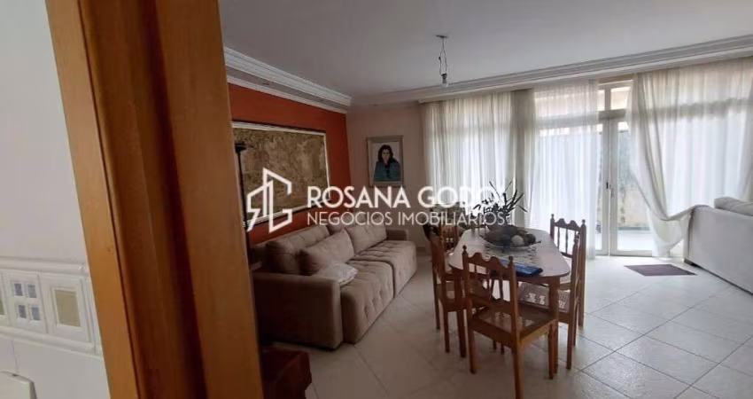 Casa à venda, 201 m² por R$ 1.550.000,00 - Jardim São Caetano - São Caetano do Sul/SP