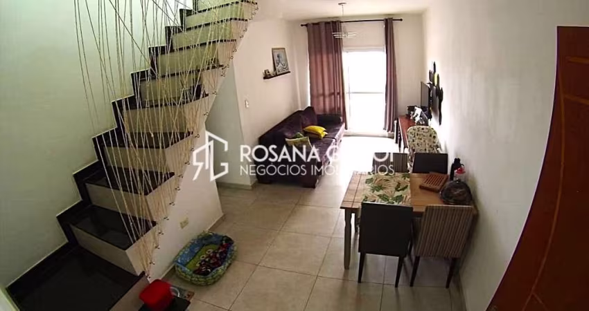 Apartamento à venda no bairro Paulicéia - São Bernardo do Campo/SP