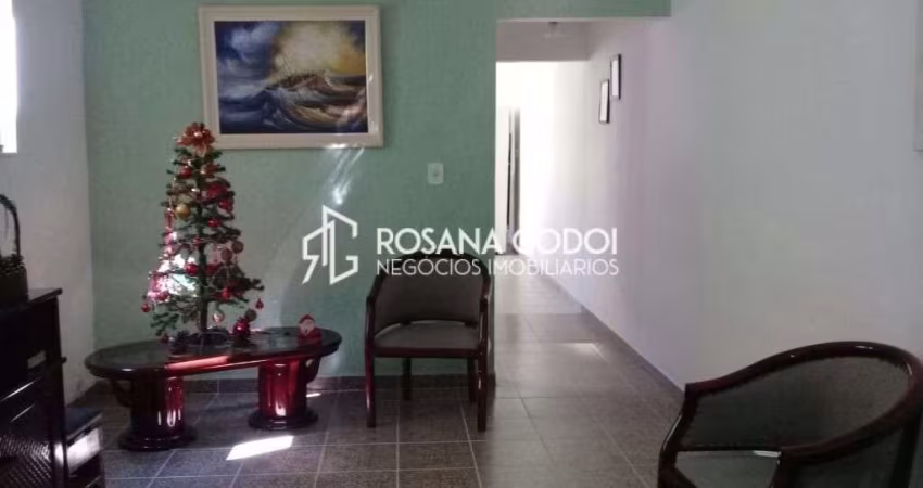 Sobrado à venda, 151 m² por R$ 720.000,00 - Paulicéia - São Bernardo do Campo/SP