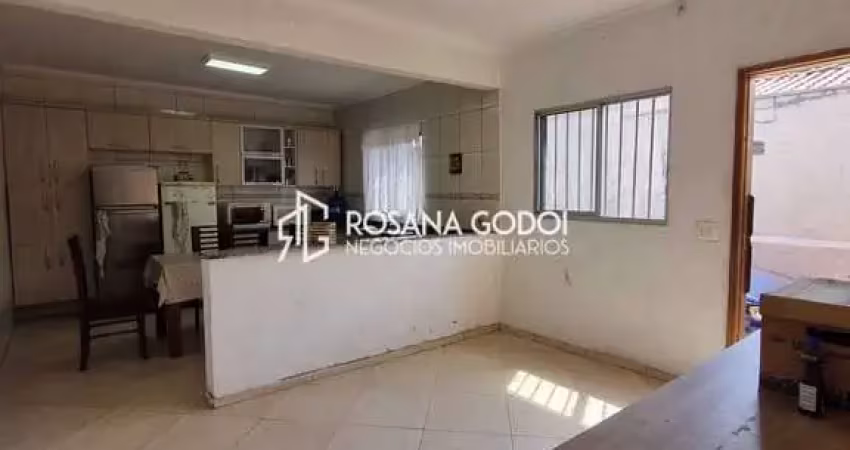 Casa à venda no bairro rudge ramos - são bernardo do campo/sp