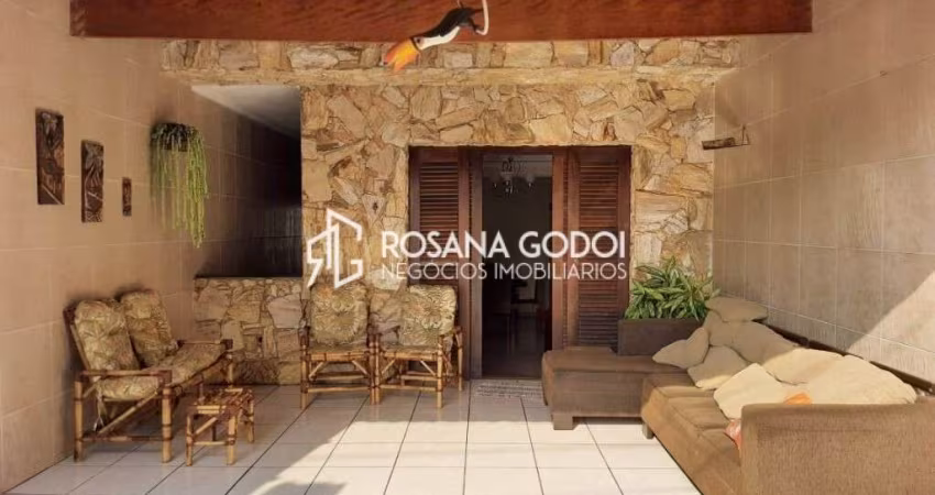 Casa à venda, 228 m² por R$ 650.000,00 - Paulicéia - São Bernardo do Campo/SP