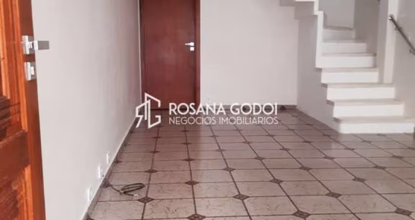Casa à venda no bairro Planalto - São Bernardo do Campo/SP