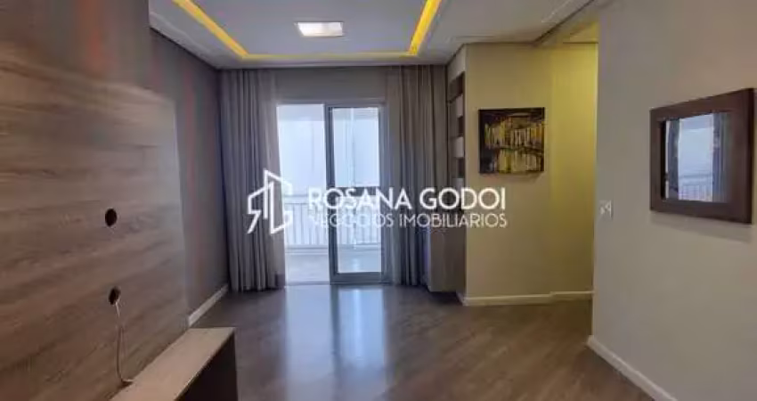 Apartamento à venda no bairro vila caminho do mar - são bernardo do campo/sp