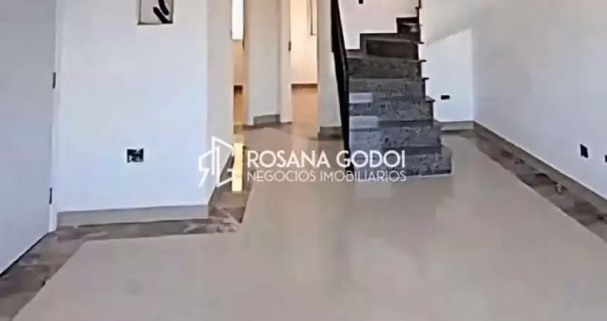 Localização privilegiada! cobertura no bairro campestre em santo andré/sp