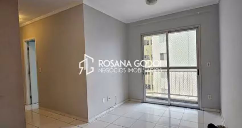 Apartamento com 2 quartos à venda no Paulicéia, São Bernardo do Campo 