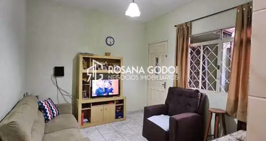 Térrea em excelente localização no bairro paulicéia em sbcampo/sp