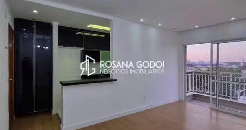 Apartamento à venda no bairro paulicéia - são bernardo do campo/sp