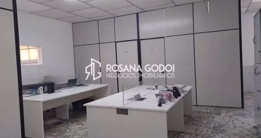 Ponto comercial à venda no Dos Casa, São Bernardo do Campo 