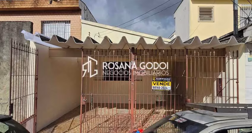 Oportunidade! térrea em localização privilegiada no bairro paulicéia em sbcampo/sp