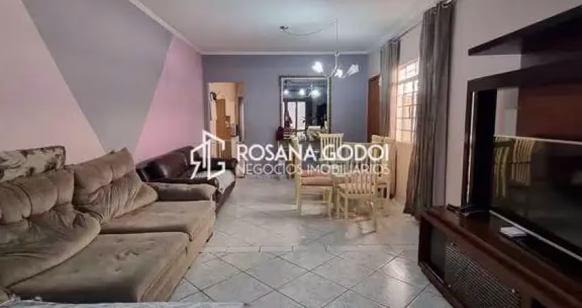 Casa à venda no bairro paulicéia - são bernardo do campo/sp