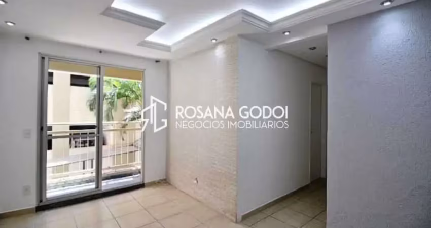 Apartamento à venda no bairro paulicéia - são bernardo do campo/sp