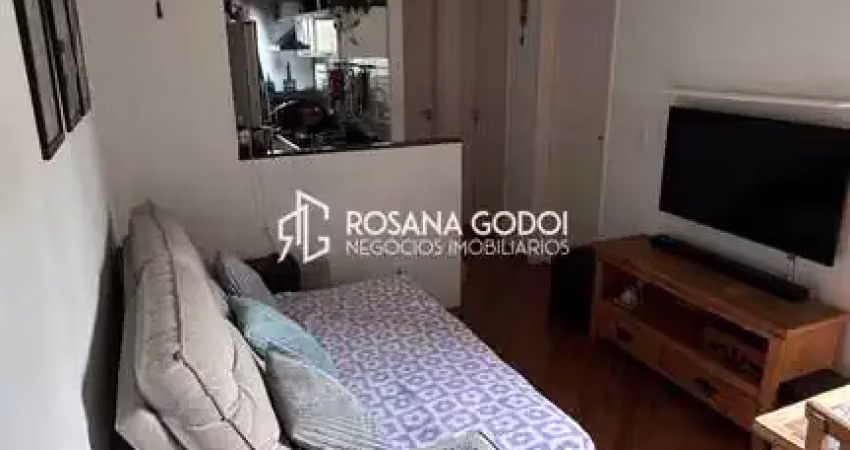 Apartamento à venda no bairro paulicéia - são bernardo do campo/sp