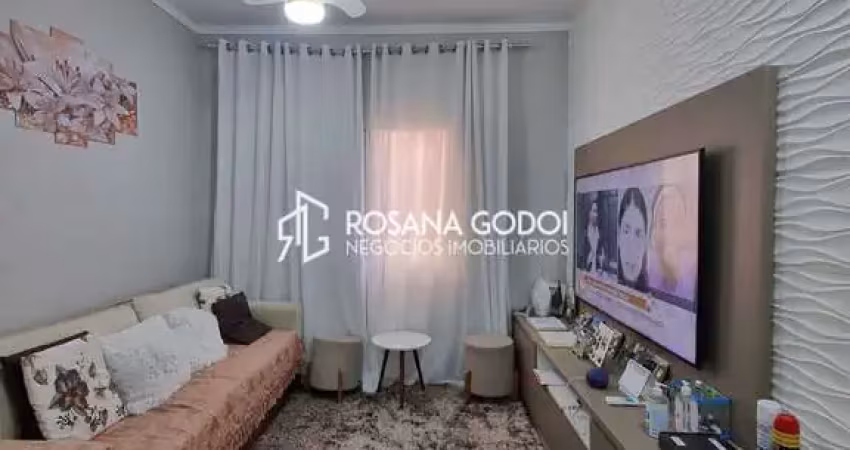 Apartamento à venda no bairro planalto - são bernardo do campo/sp
