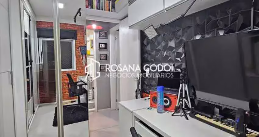 Apartamento à venda no bairro vila moraes - são paulo/sp