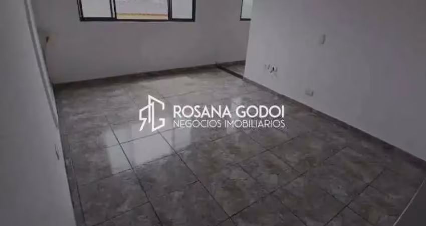 Apartamento à venda no bairro vila guiomar - santo andré/sp