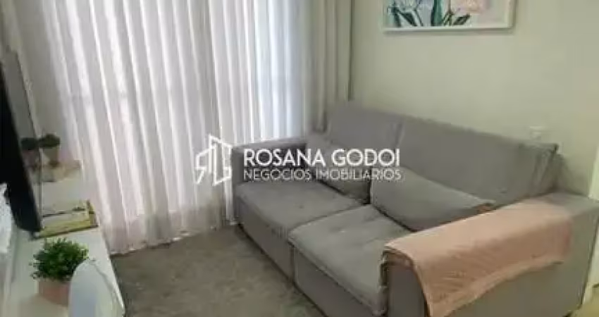 Apartamento à venda no bairro planalto - são bernardo do campo/sp