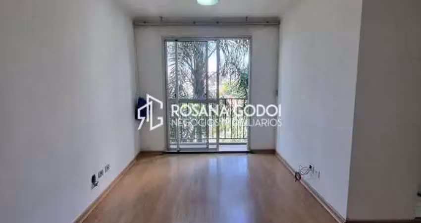 Apartamento com 2 quartos à venda no Taboão, Diadema 