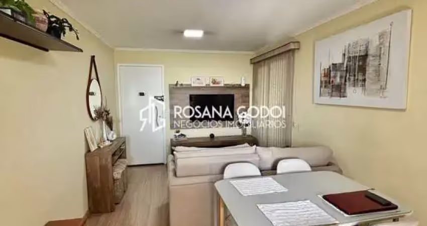Apartamento com 3 quartos à venda no Paulicéia, São Bernardo do Campo 