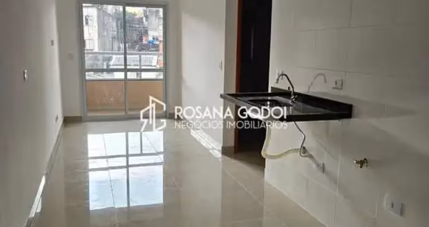 Apartamento com 2 quartos à venda no Centro, Diadema 