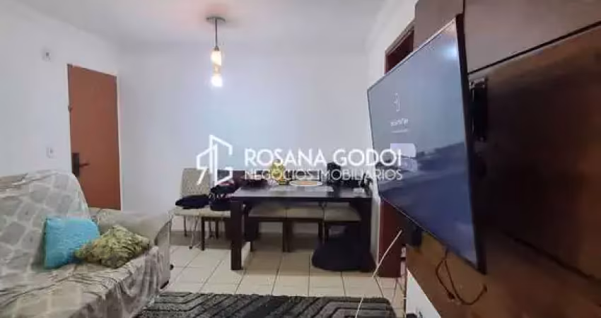 Apartamento à venda no bairro paulicéia - são bernardo do campo/sp