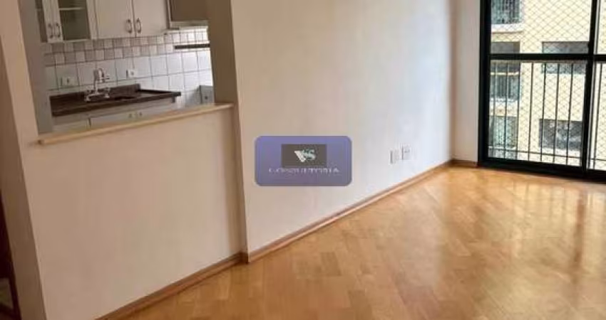Apartamento com 3 quartos para alugar no Alphaville Industrial, Barueri 