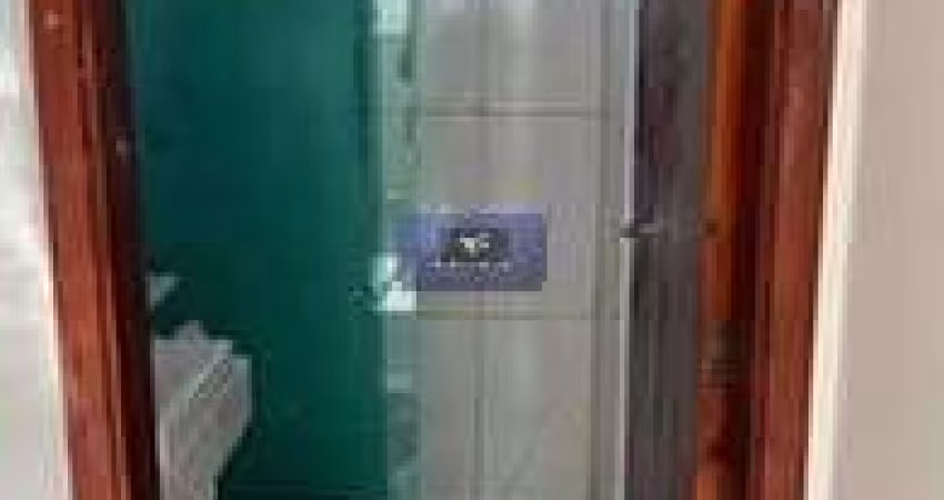 Casa em condomínio fechado com 2 quartos à venda no Parque das Américas, Praia Grande 