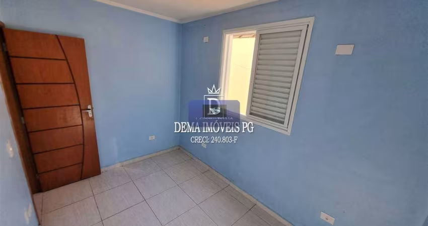 Casa com 3 quartos à venda no Marapé, Santos 