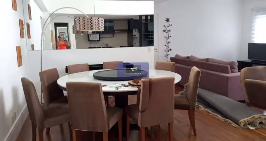 Apartamento com 2 quartos para alugar no Tamboré, Barueri 