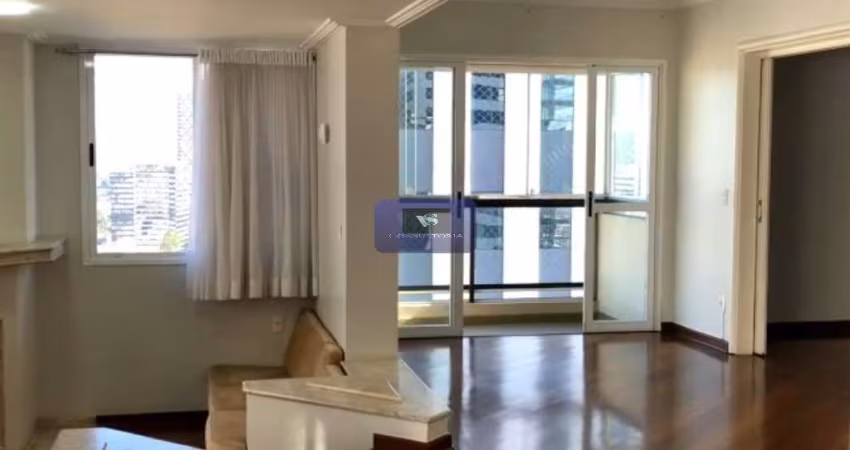 Apartamento com 3 quartos à venda no Alphaville Industrial, Barueri 