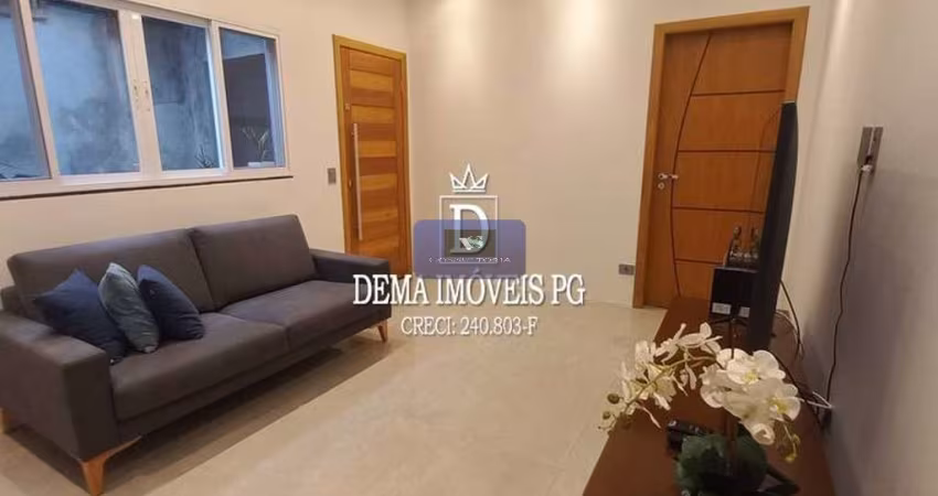Casa com 2 quartos à venda na Vila Mirim, Praia Grande 