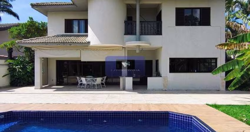 Casa com 4 quartos à venda no Alphaville Residencial Um, Barueri 