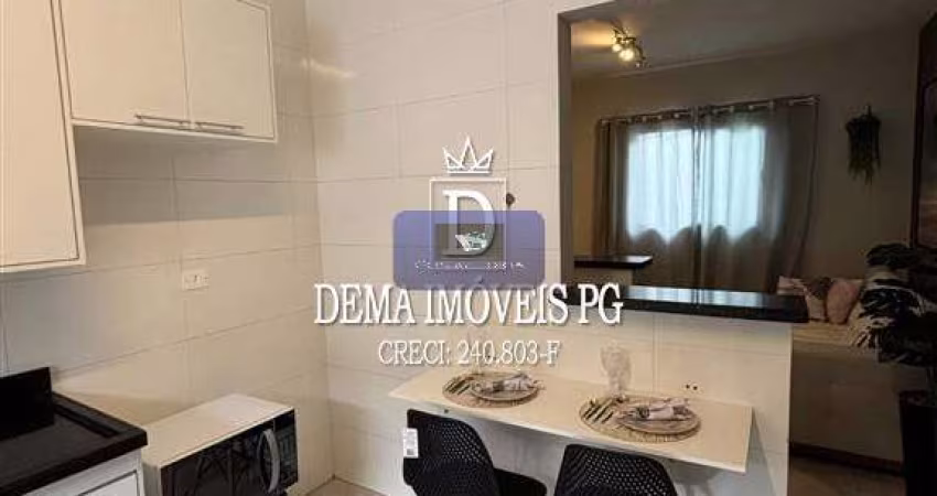 Casa com 2 quartos à venda no Balneário Esmeralda, Praia Grande 