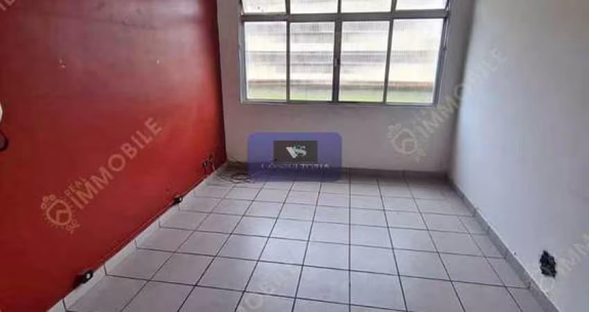 Apartamento com 2 quartos para alugar na Vila Nova, Cubatão 