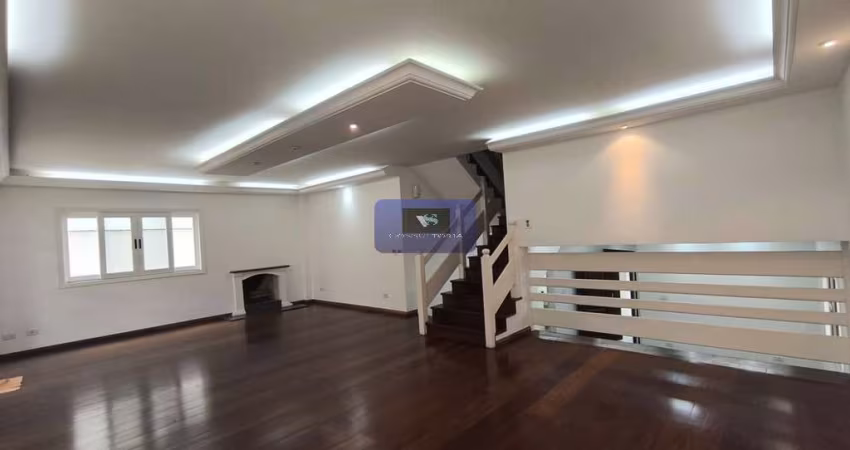 Casa em condomínio fechado com 4 quartos para alugar no Alphaville, Barueri 