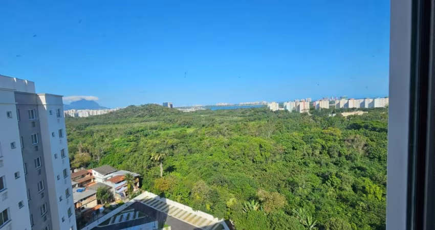 Vivaz Prime Bandeirantes – Jacarepaguá EmpreendimentoMédio Padrão