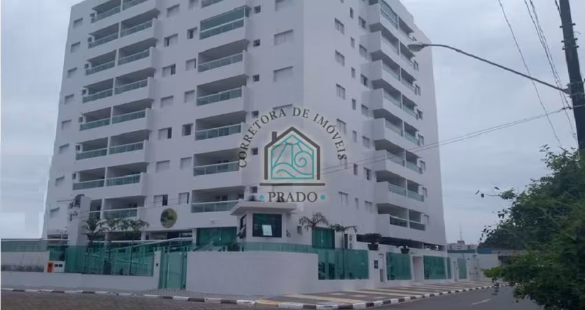 SACADA GOURMET - 2 DORMS, - 300MTS DA PRAIA