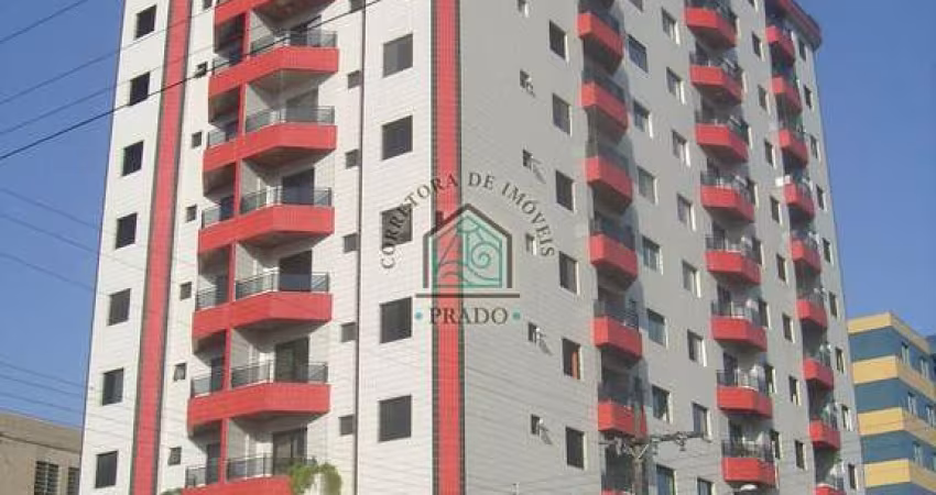 LOCAÇÃO DEFINITIVA - 2 DORMS - CENTRO - ELEVADOR
