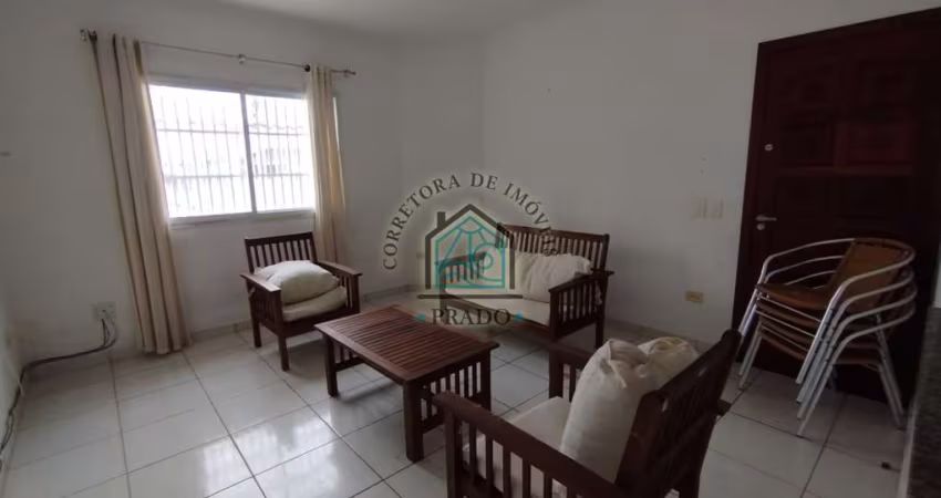CASA LADO PRAIA - 2 DORMS - VISTA PARA A PRAIA - V.ANHANGUERA