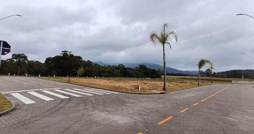 Loteamento Quinta das Palmeiras, Garopaba – Lotes a partir de 360m².