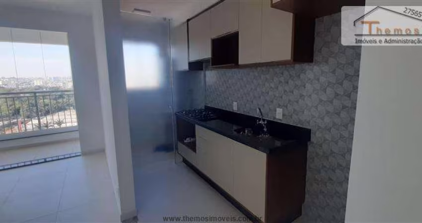 Apartamentos para venda em São Bernardo do Campo no bairro Vila Caminho do Mar