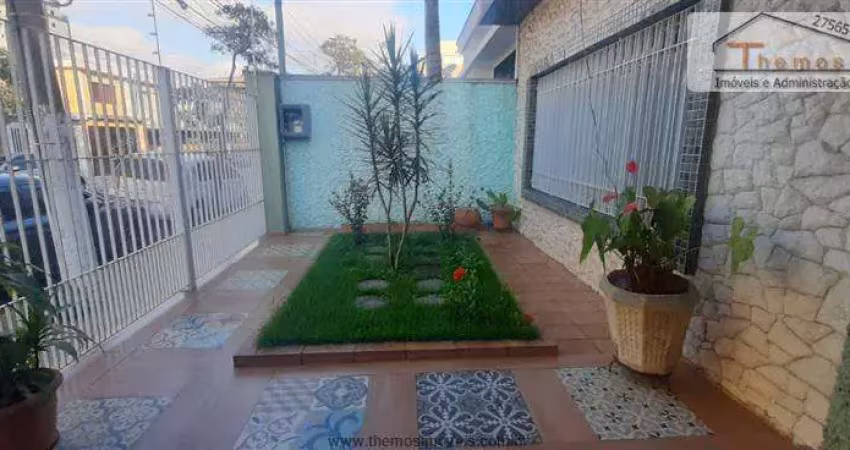 Sobrados para venda em São Bernardo do Campo no bairro Rudge Ramos