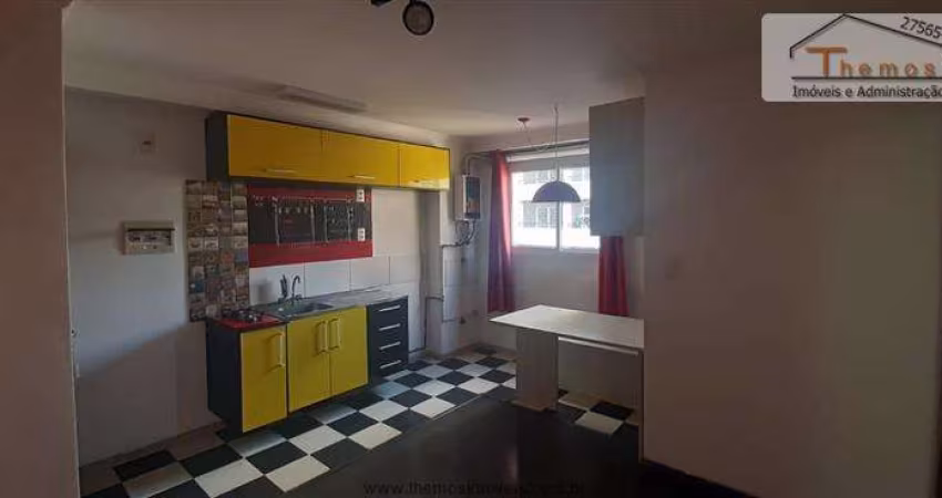 Apartamentos para venda em São Paulo no bairro Brás