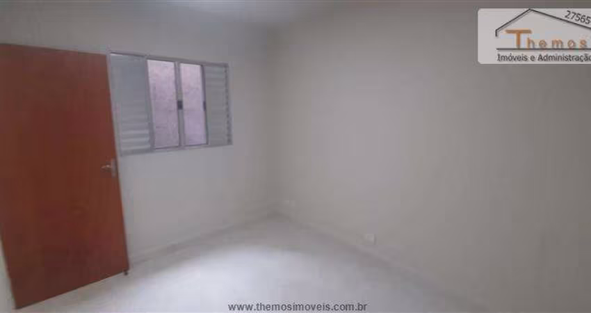 Apartamentos para locação em Santo André no bairro Palmares