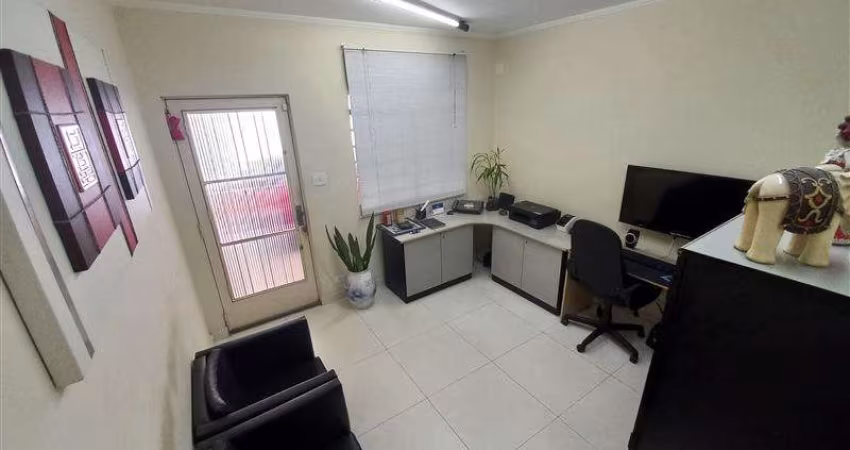 Sobrados para venda em São Bernardo do Campo no bairro Rudge Ramos
